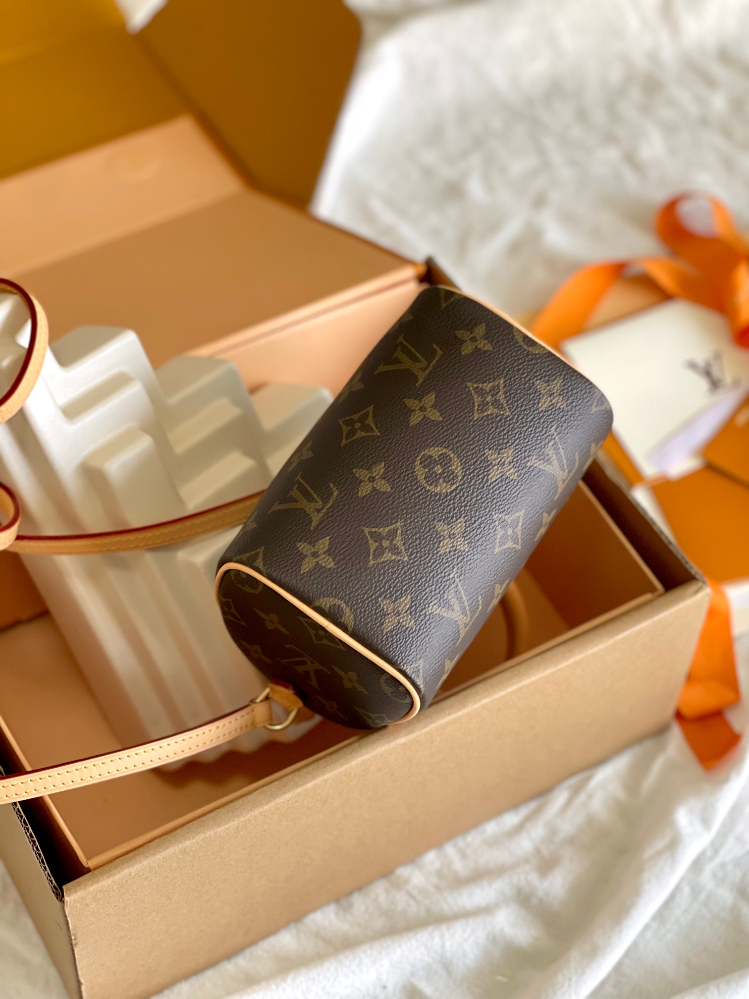 LV Speedy Bags